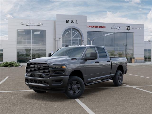 ram ram 2500 pickup 2026 3C6UR5CJ8TG325978 image ram ram 2500 pickup 2026 3C6UR5CJ8TG325978 image